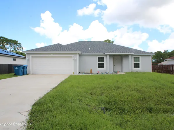 405 Harrison St SW, Palm Bay, FL 32908