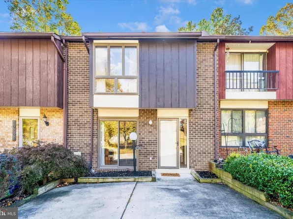 10265 Windstream Dr, Columbia, MD 21044