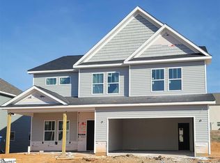 438 Wolf Bend Rd LOT 145, Woodruff, SC 29388