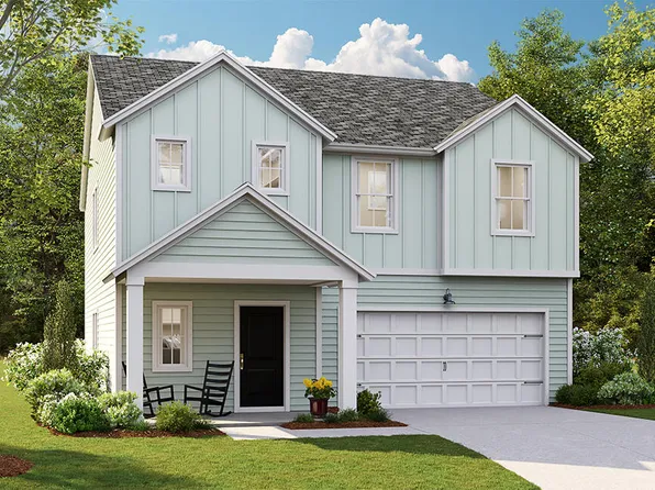 120 Moscato Ln, Summerville, SC 29485