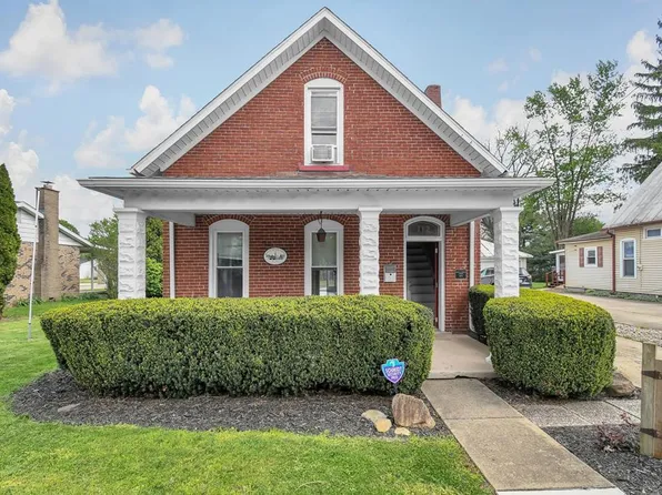 112 S Catherine St, Mount Vernon, OH 43050