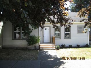 1634 7th St, Marysville, WA 98270