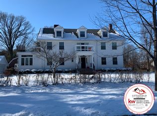 1301 S Busey Ave, Urbana, IL