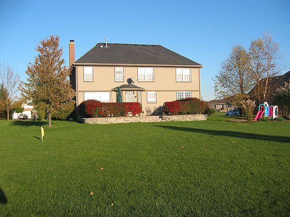 Backview - Exterior