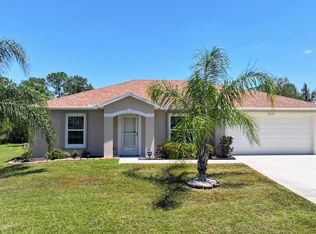 2325 Rhinehart Rd SE, Palm Bay, FL 32909