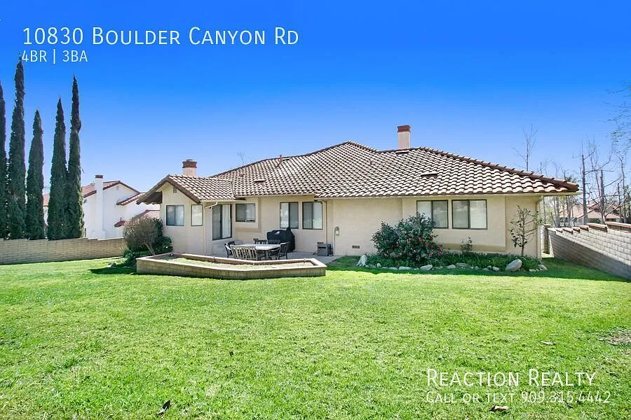 Building Photo - 10830 Boulder Canyon Rd
