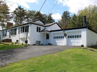 3305 Dubois Rd, Ithaca, NY 14850