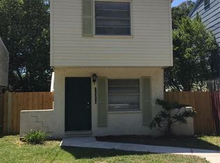 10210 N Ojus Dr, Tampa, FL 33617