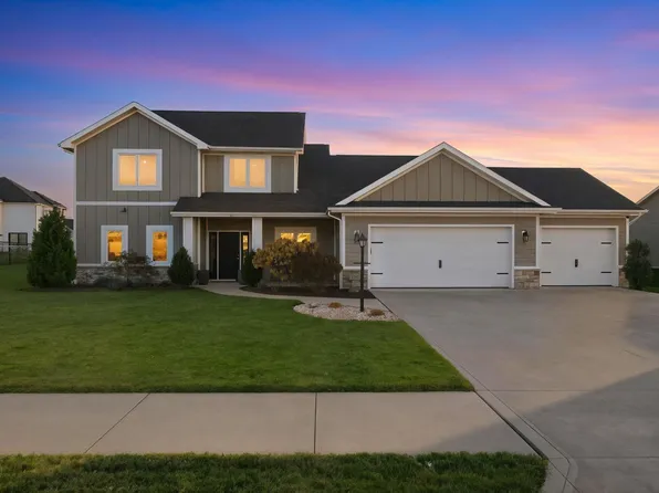 280 Montalcino Run, Fort Wayne, IN 46845