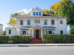 360 Grafton St, Worcester, MA 01604