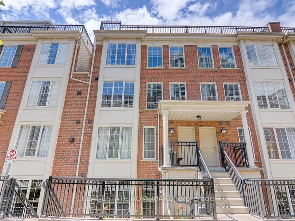 3 Everson Dr, Toronto, ON