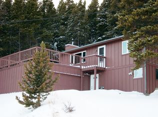11 Harris Dr, Idaho Springs, CO 80452