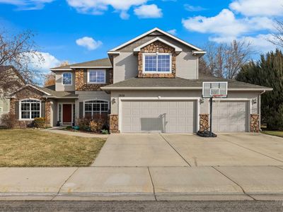 2850 W Mirmonte St, Meridian, ID, 83642