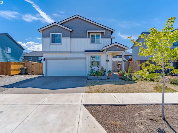 4750 Ranger Ave NE, Salem, OR 97305