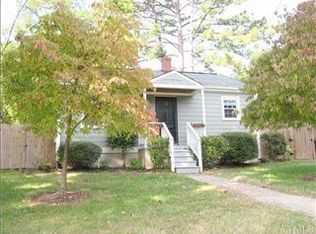 2105 Bernard St, Raleigh, NC 27608