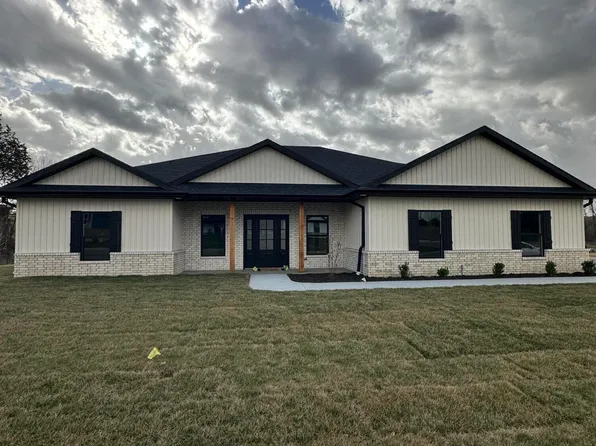 1522 Summerfield Dr, Jefferson City, MO 65109