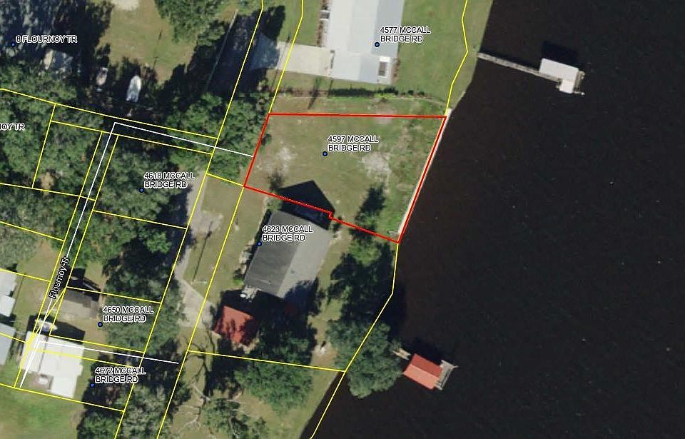 1st image of 4597 McCall Bridge Rd