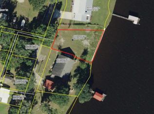 4597 McCall Bridge Rd, Quincy, FL 32351