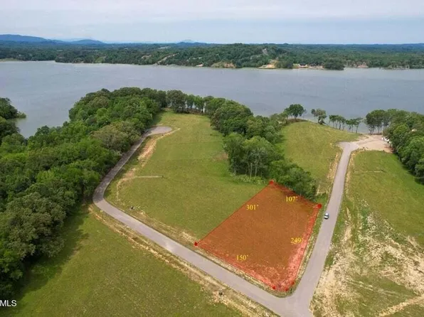 47 English Mountain Point Lot 47, White Pine, TN 37890