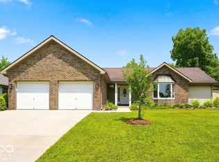 4408 W Friar Dr, Muncie, IN 47304