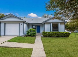 212 Agnes Dr, San Antonio, TX 78212