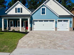 1206 Crooked Hook Rd #B, North Myrtle Beach, SC 29582