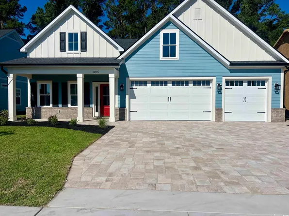 1206 Crooked Hook Rd. #Avon "B", North Myrtle Beach, SC 29582