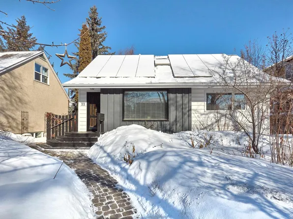 11622 76th Ave NW, Edmonton, AB T6G 0K8