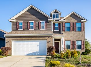 5986 Meadowview Dr, Whitestown, IN 46075