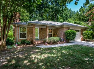 4742 Old Woods Rd, Charlotte, NC 28209