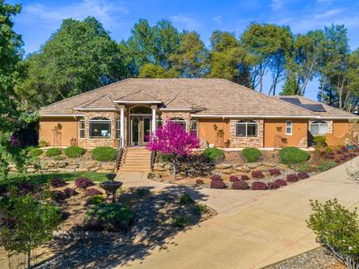 2311 Fieldstone Dr, Placerville, CA, 95667