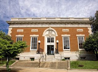1019 Hull St APT A, Richmond, VA 23224
