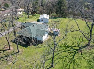 1148 State Highway Bb, Hollister, MO 65672