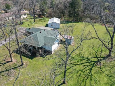 1148 State Highway Bb, Hollister, MO, 65672
