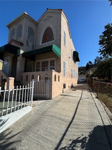 3538 City Terrace Dr, Los Angeles, CA, 90063