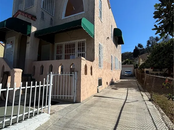 3538 City Terrace Dr, Los Angeles, CA 90063