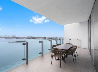 Missoni Baia, Miami, FL 33137