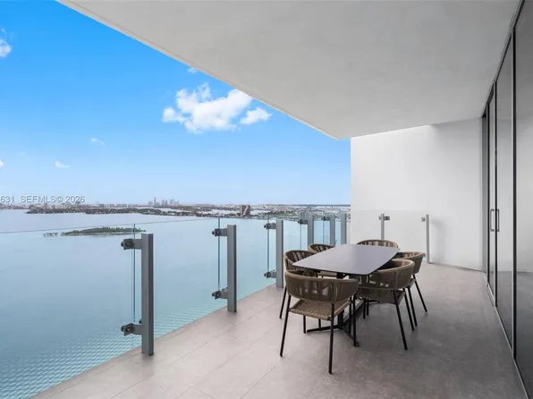 700 NE 26th Ter Unit 2803, Miami, FL 33137