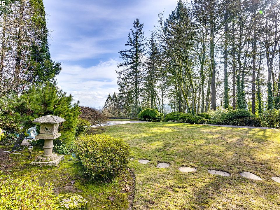 316 NW Hilltop Dr, Portland, OR 97210 | Zillow