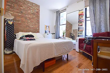 Rented by J Misrahi Realty Corp