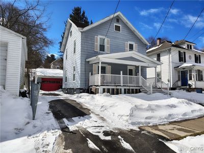 1 Addison Ter, Ilion, NY, 13357