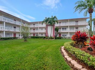 347 Fanshaw Way #I, Boca Raton, FL 33434