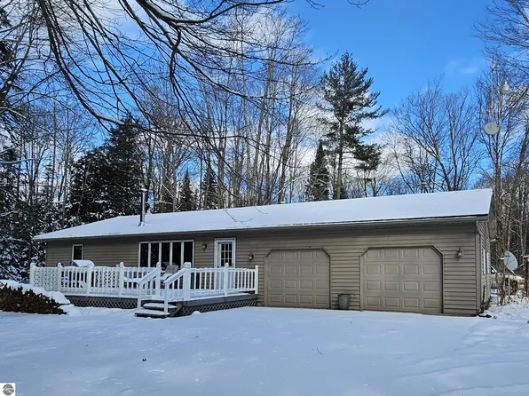1985 S Bean Hill Rd, Mikado, MI 48745