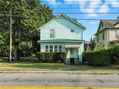 236 E Miller St, Elmira, NY, 14904