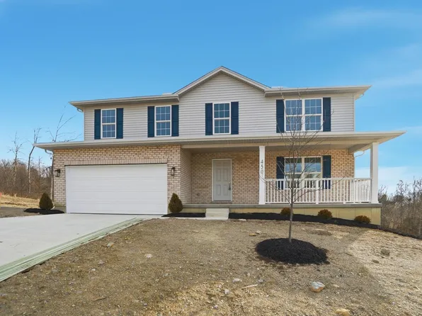 450 Hamilton View Dr, Hamilton, OH 45013