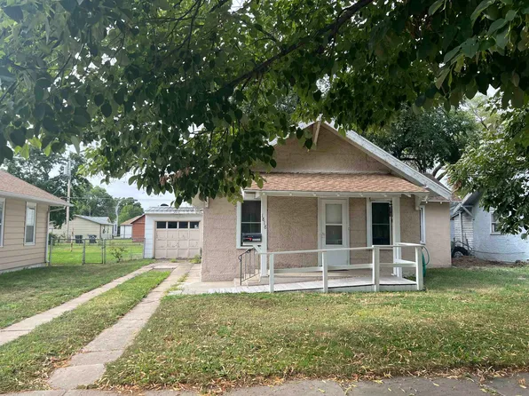 1818 W 3rd Street, North Platte, NE 69101