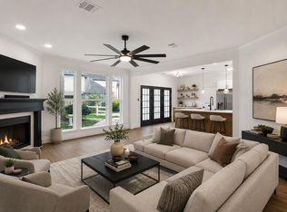 523 Rampart Ln, Conroe, TX 77302