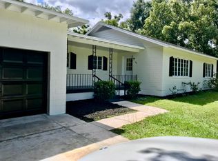 105 S Elsasser St, Deland, FL 32720