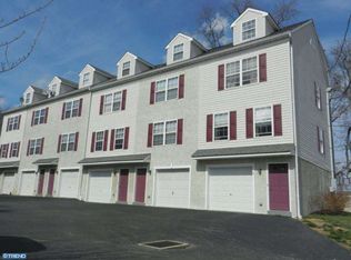 238 E Gay St, West Chester, PA 19380