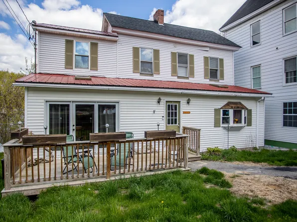 136 Franklin Street, Rumford, ME 04276